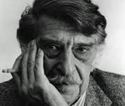 Albert Kotin