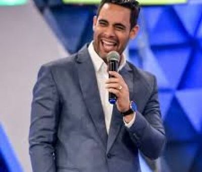 Albert Mena
