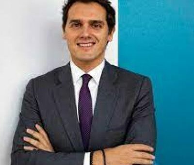 Albert Rivera