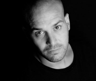 Alberto Ruiz