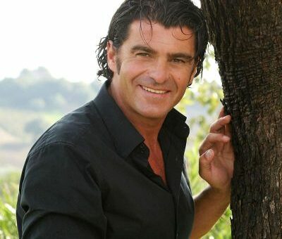 Alberto Tomba