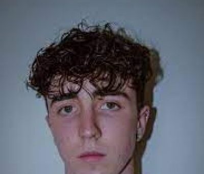 Albie Lewington