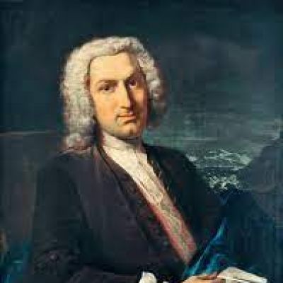 Albrecht von Haller