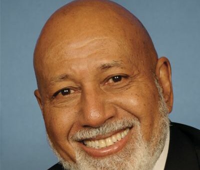 Alcee L. Hastings
