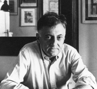 Aldo Rossi