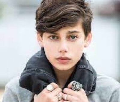 Alec Golinger