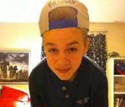 Alec Soudry