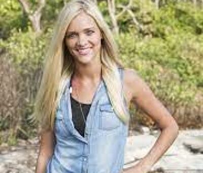 Alecia Holden