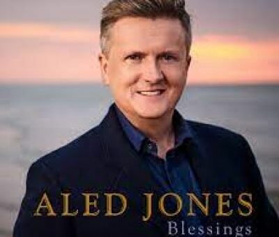 Aled Jones