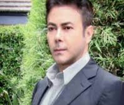 Alejandro Alcondez