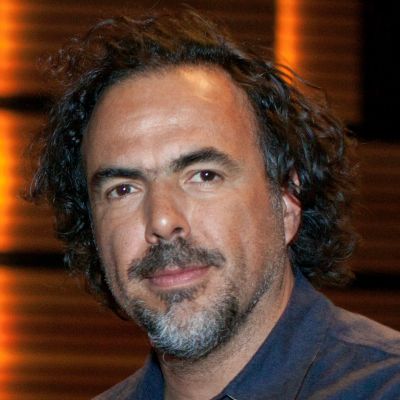 Alejandro González Iñárritu