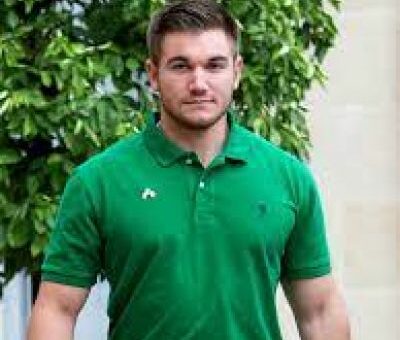 Alek Skarlatos