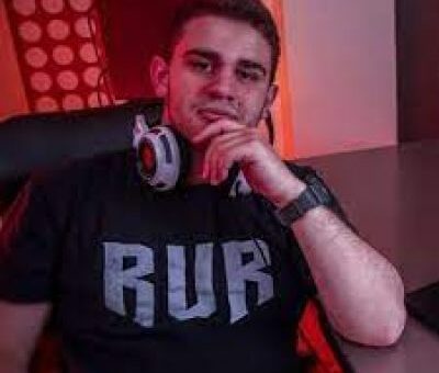 Aleksa Mijic