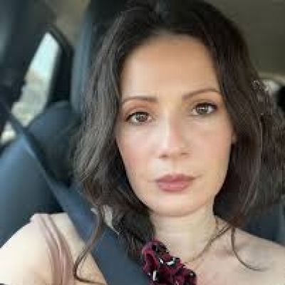 Aleksa Palladino