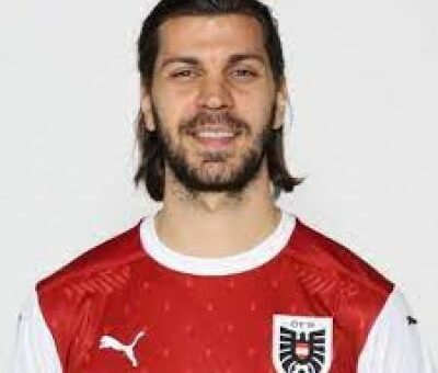 Aleksandar Dragovic