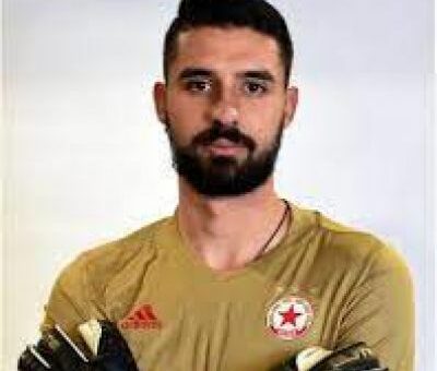 Aleksandar Konov
