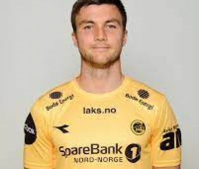 Aleksander Foosnæs