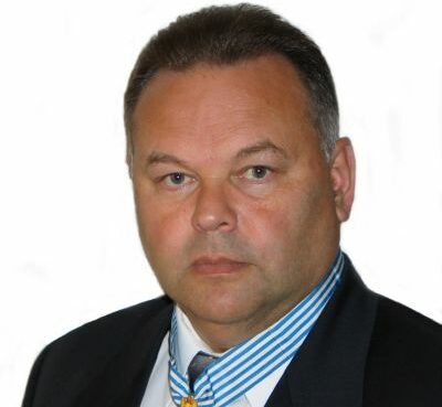 Aleksandr Laveykin