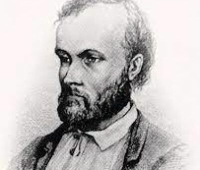 Aleksis Kivi