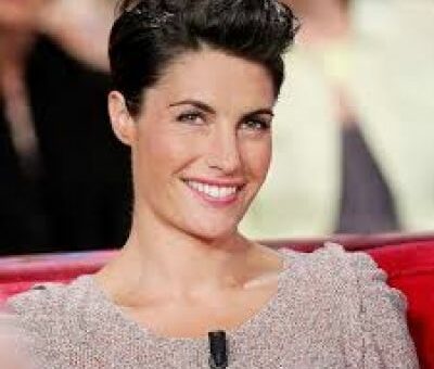 Alessandra Sublet