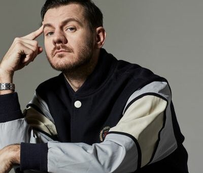 Alessandro Cattelan