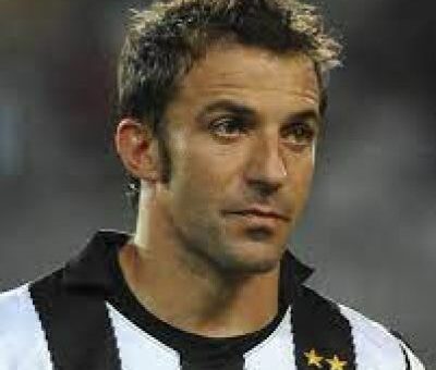 Alessandro Del Piero