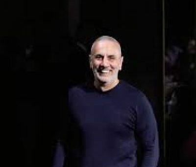 Alessandro Dell’Acqua