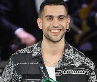 Alessandro Mahmoud