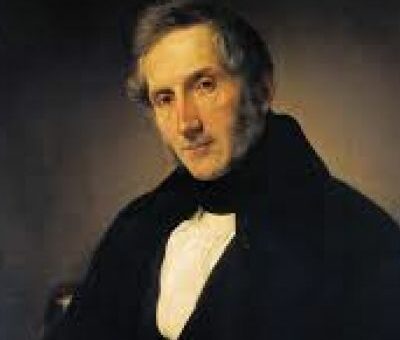 Alessandro Manzoni