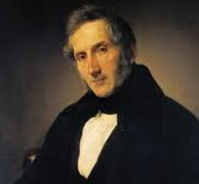 Alessandro Manzoni