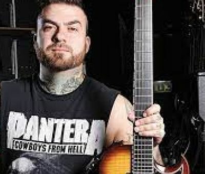 Alessandro Venturella