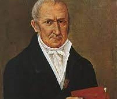 Alessandro Volta