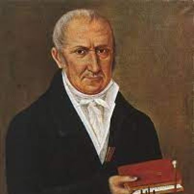 Alessandro Volta