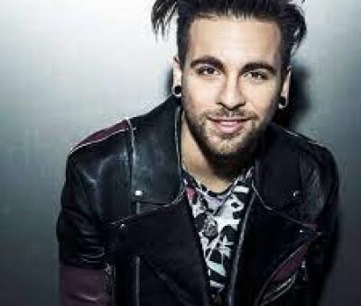 Alessio Bernabei