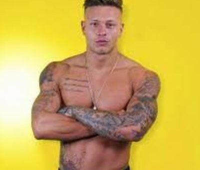 Alex Bowen