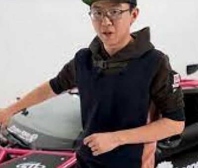 Alex Choi