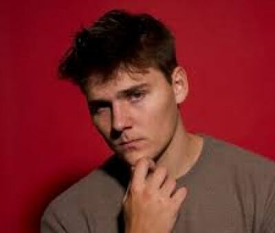 Alex Ernst
