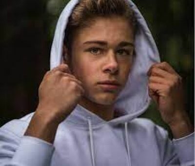 Alex Escalin