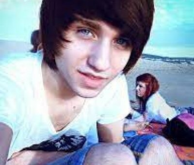 Alex Evans