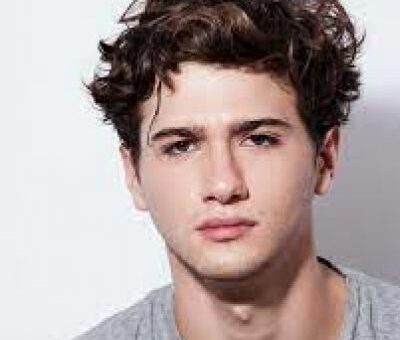 Alex Fitzalan