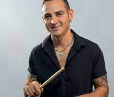 Alex Gomez