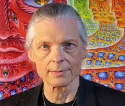 Alex Grey
