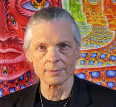 Alex Grey