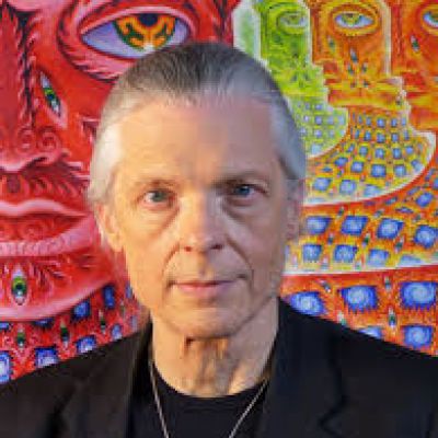 Alex Grey