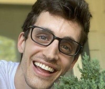 Alex Hefner