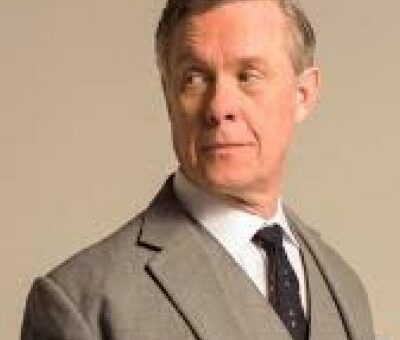 Alex Jennings