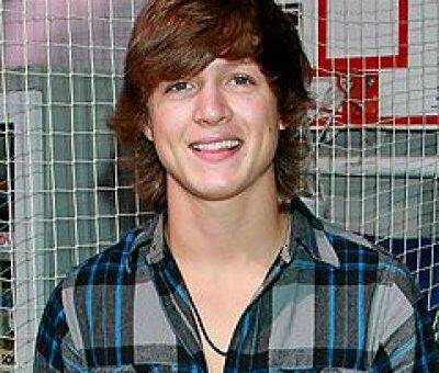 Alex Lambert