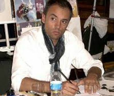 Alex Maleev