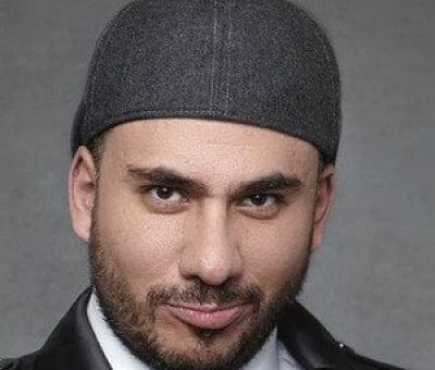 Álex Montiel