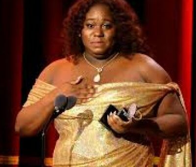 Alex Newell